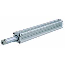 3 Position Cylinder RZQ